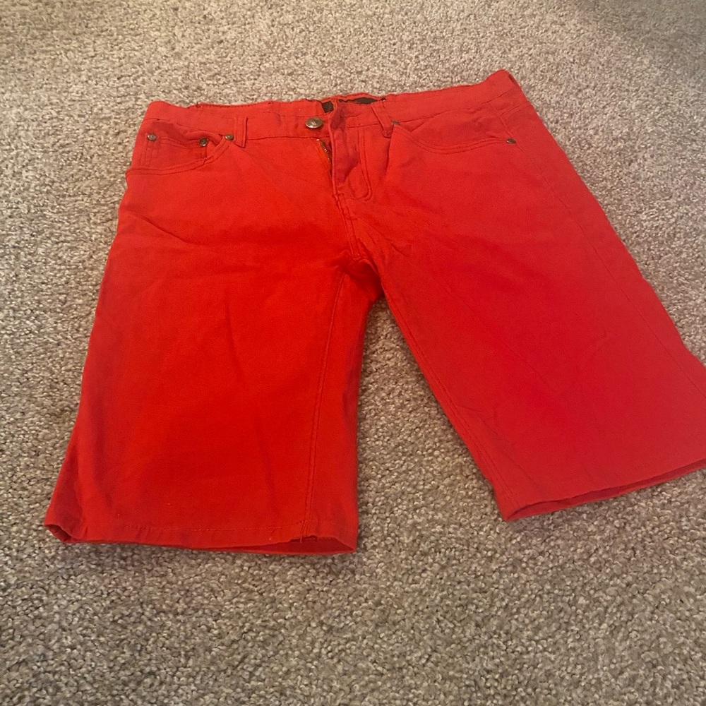 shorts